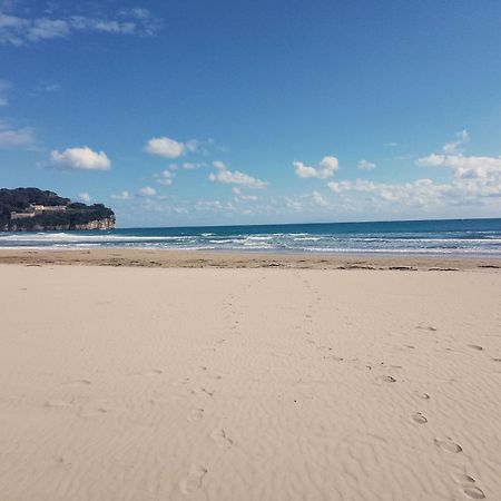 Casa Vacanza Donna Rosalia Gaeta Exteriér fotografie