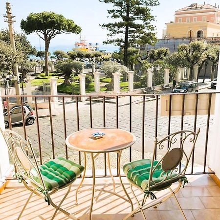 Casa Vacanza Donna Rosalia Gaeta Exteriér fotografie