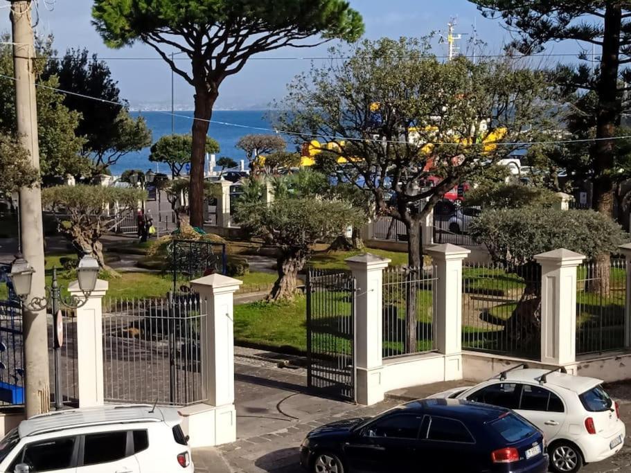 Casa Vacanza Donna Rosalia Gaeta Exteriér fotografie