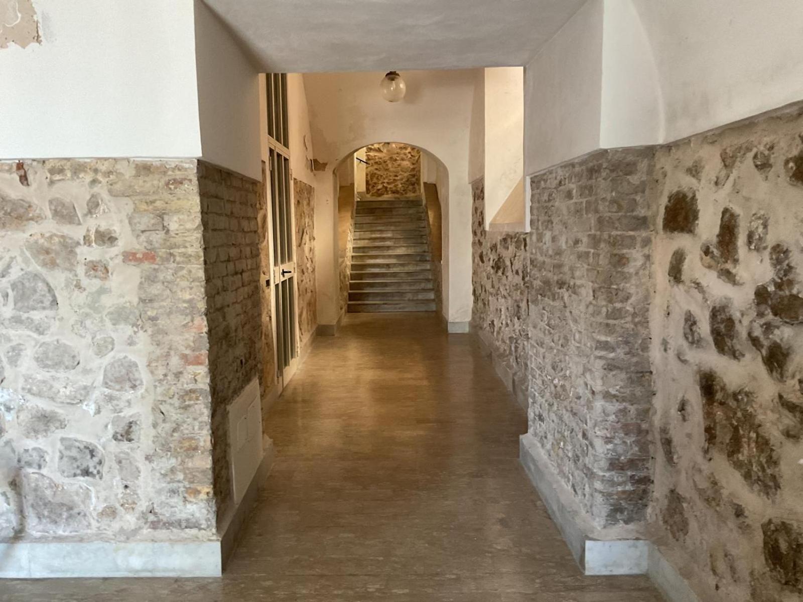 Casa Vacanza Donna Rosalia Gaeta Exteriér fotografie