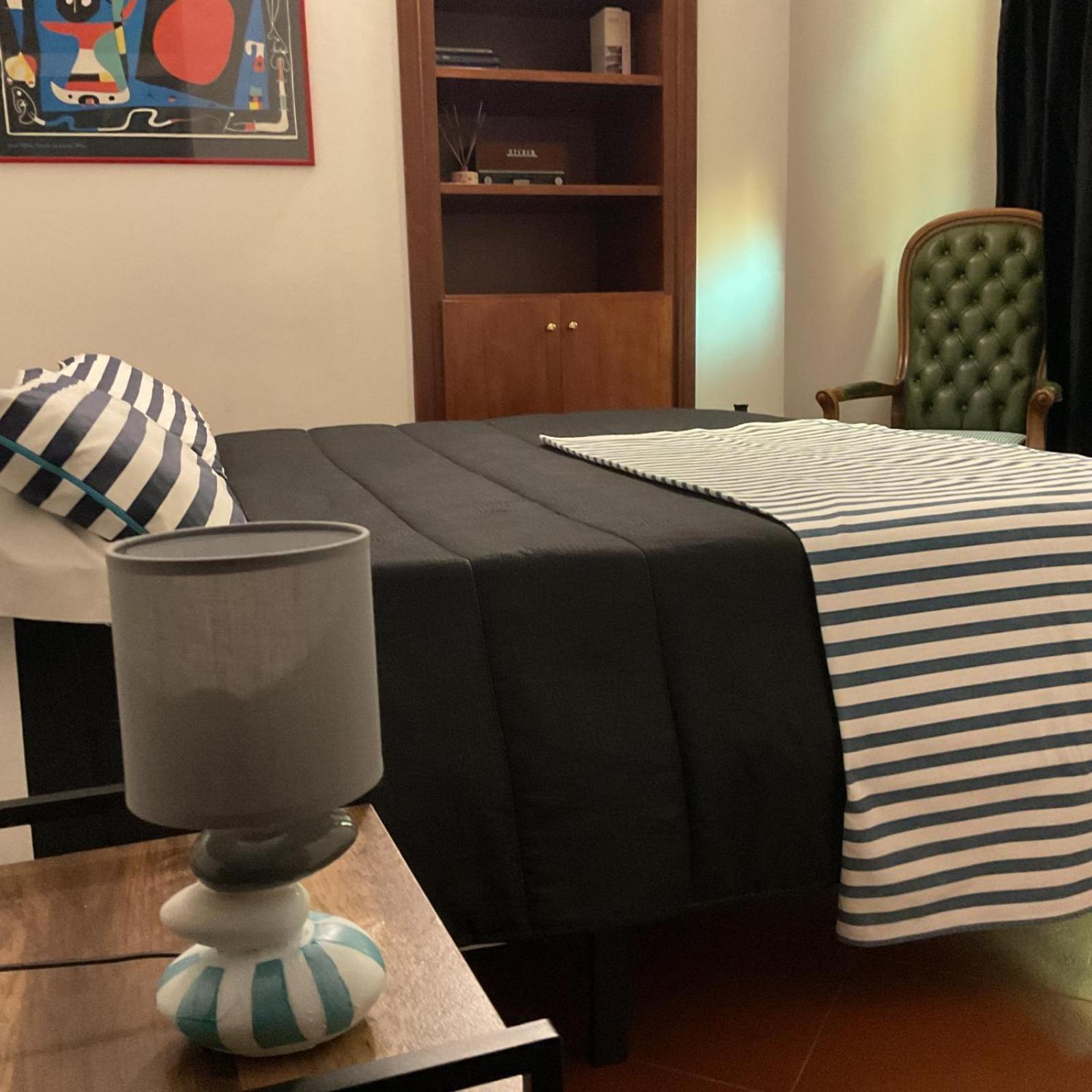 Casa Vacanza Donna Rosalia Gaeta Exteriér fotografie