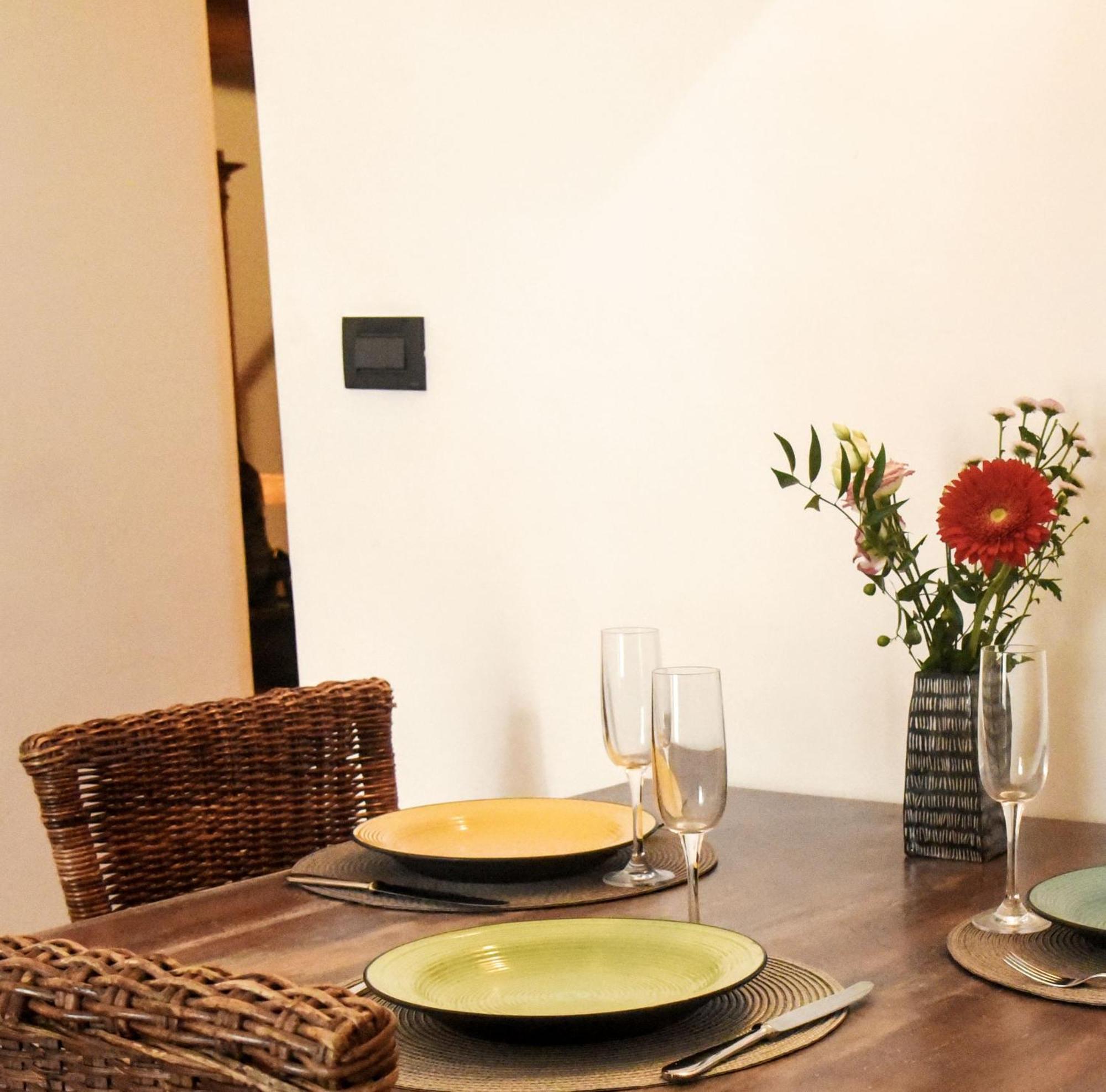 Casa Vacanza Donna Rosalia Gaeta Exteriér fotografie
