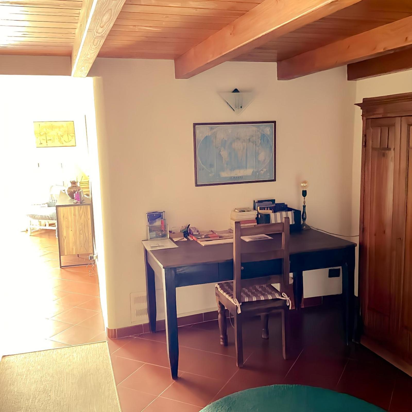 Casa Vacanza Donna Rosalia Gaeta Exteriér fotografie