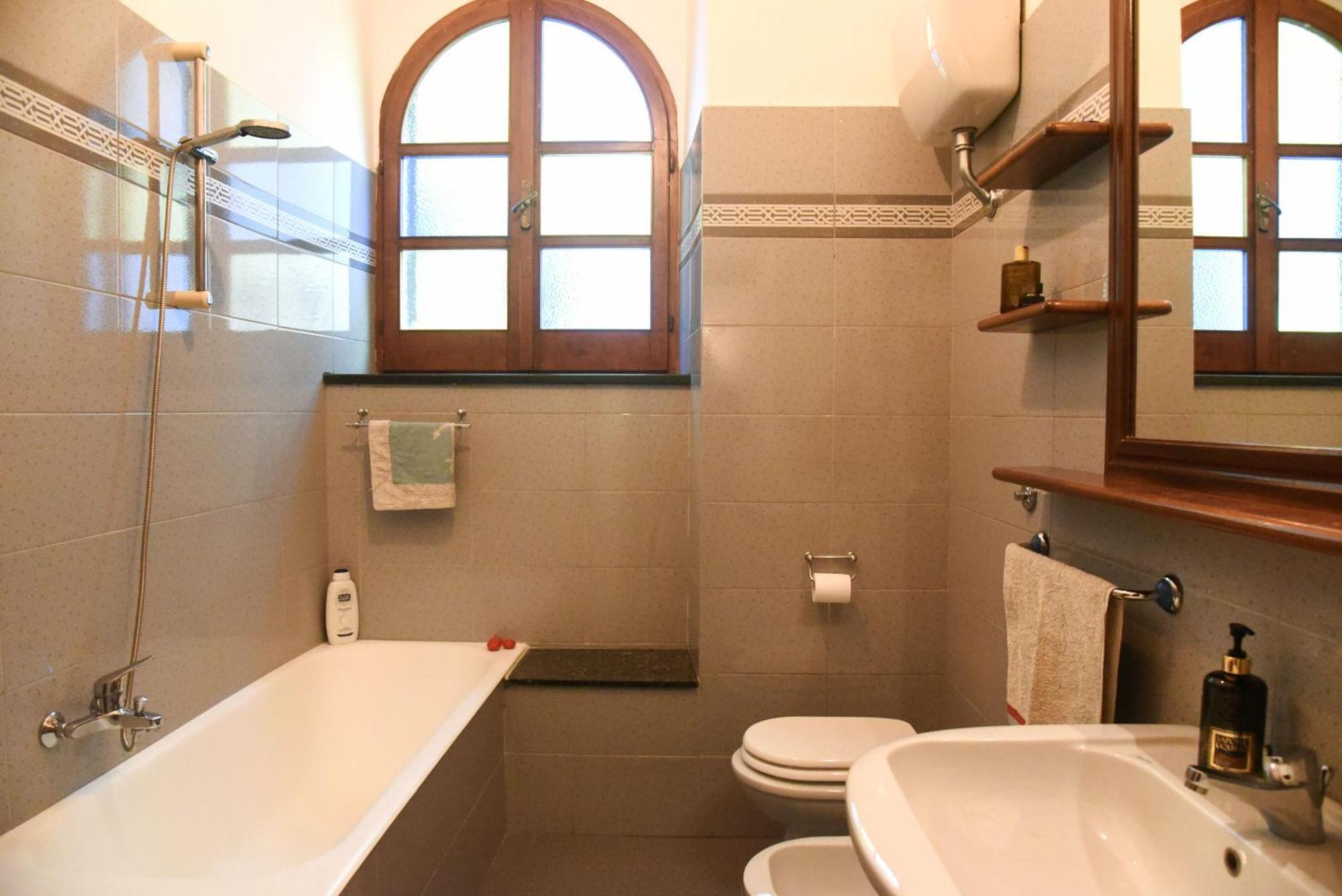 Casa Vacanza Donna Rosalia Gaeta Exteriér fotografie