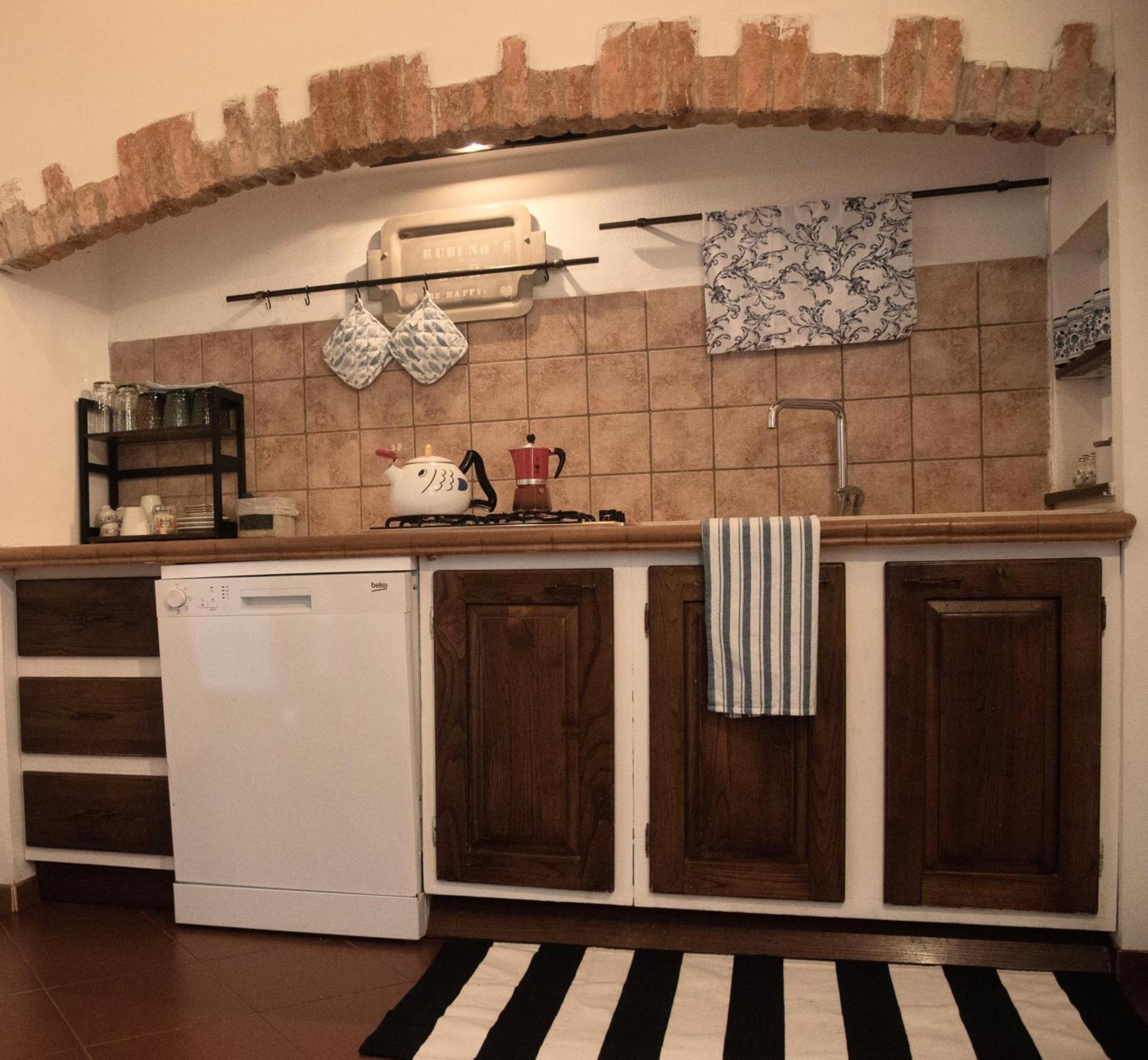 Casa Vacanza Donna Rosalia Gaeta Exteriér fotografie